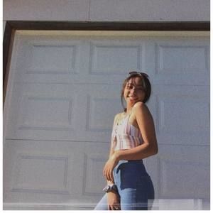 Meet your Posher, Cindy